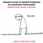 Afis dezbatere 27 martie_Infoeuropa